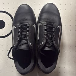 Tiger Woods Nike Air Zoom ‘20 Golf shoes size 11