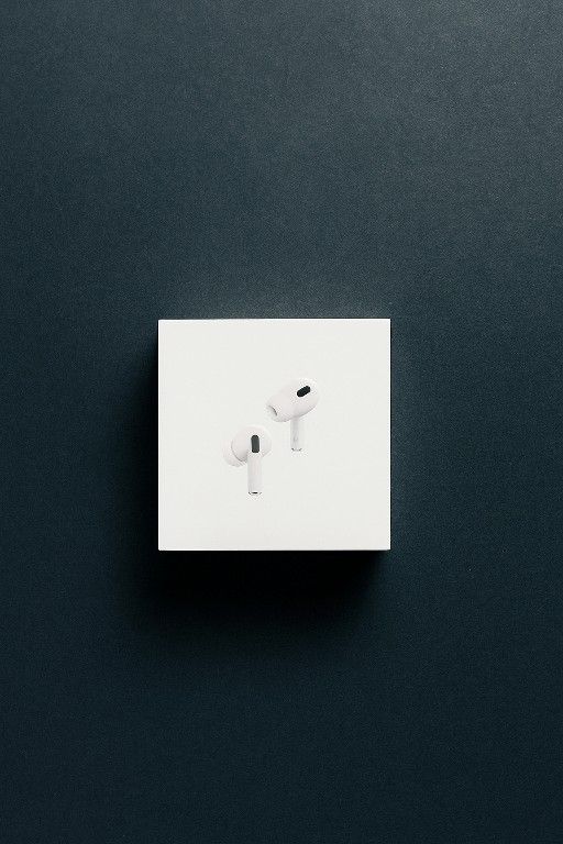 Airpods Pro 2 