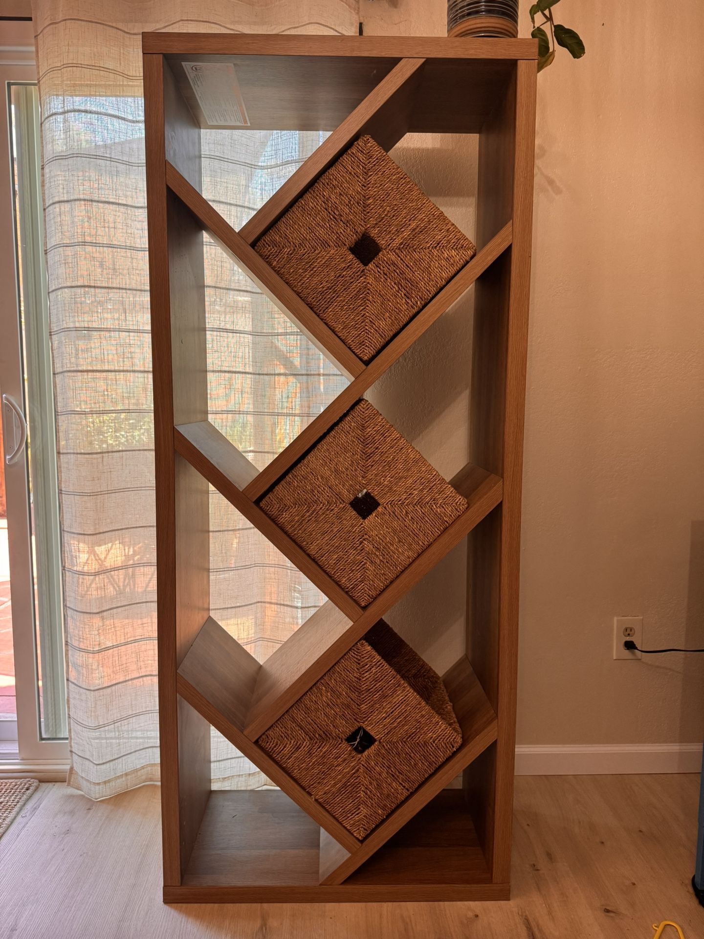 Bookshelves I have 2