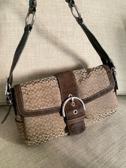 Coach Bags uft
