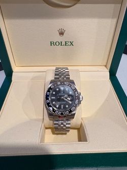 Rolex. DM ME!