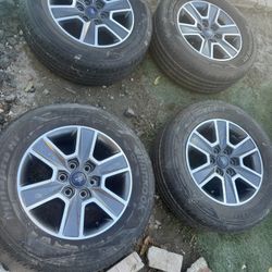 rims