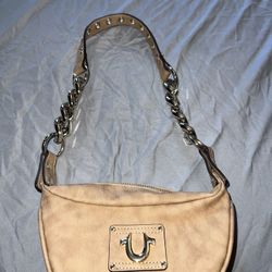 True Religion Bag