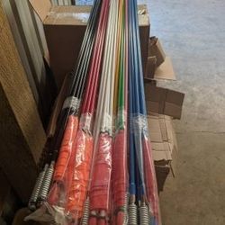 New Firestik ATV flags for sale