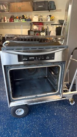 Free Oven