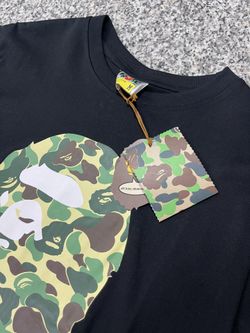 Bape Shirt