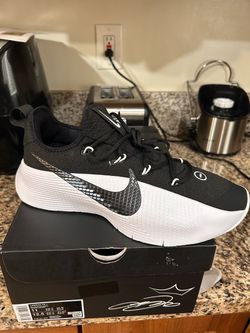 LeBron Trainers 1 size 11