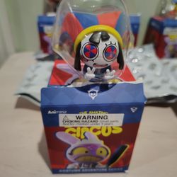 The Amazing Digital Circus Animiniz Costume Adventure Series