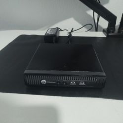 HP Elitedesk 800 G1 DM
