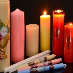 Cirios Espirituales