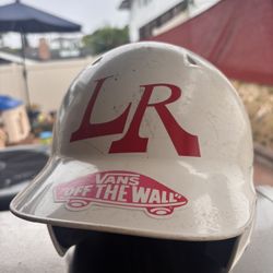 Baseball Batting Helmet 