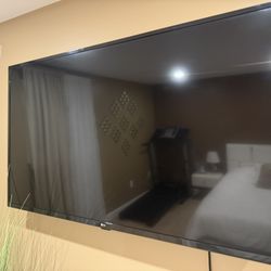 TV LG
