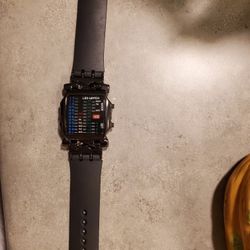 LED Watch