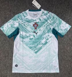 Portugal jersey