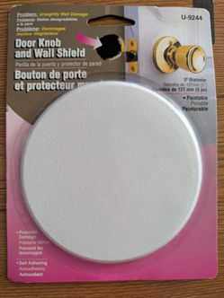 Door guard