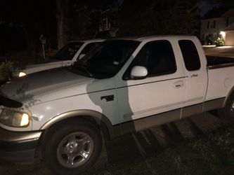 Ford 150