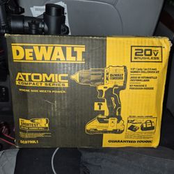 Dewalt Drill