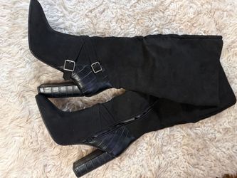 Ladies boots