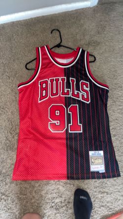 Jersey Rodman size medium men’s