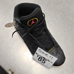 Jordan 13 Retro Playoffs