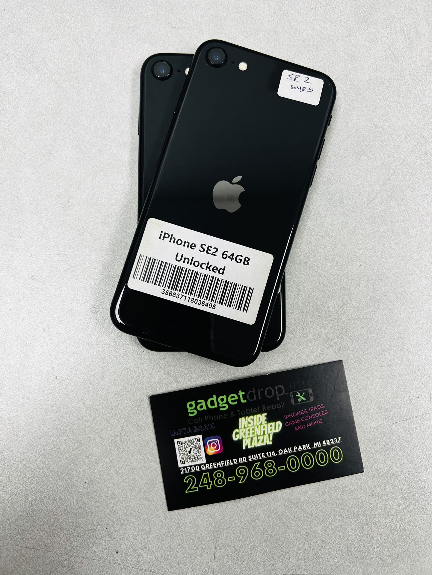 On Sale Unlocked iPhone Se 2020