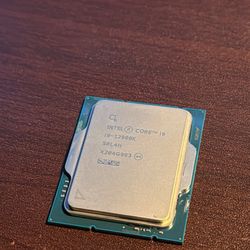 Intel Core i9-12900K