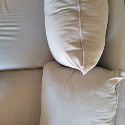 Couch For Sale Must Pick Up