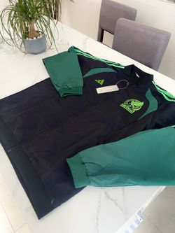 Mexico Jackets World Cup Soccer Teams