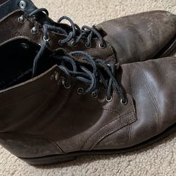 Mens Thursday Boots