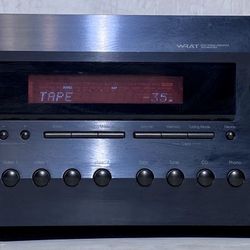 Integra DTR-6.6 7.1 Channel 125 Watt Receiver