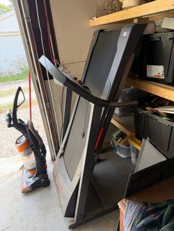 Treadmill