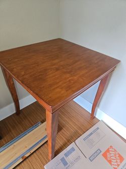free table