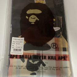 BAPE TEES