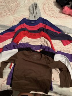 2t lot for girls. All for 20$ good for winter.