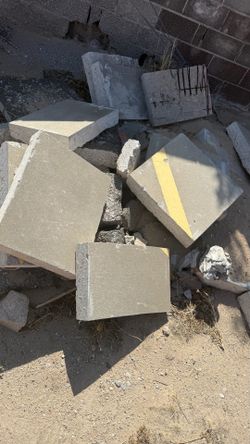 Concrete