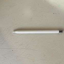 1st Gen Apple Pencil