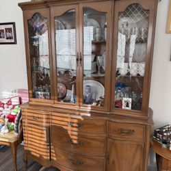 China Cabinet