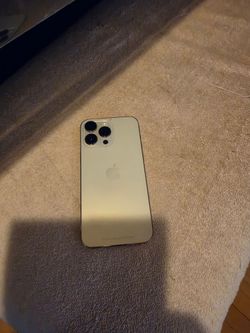 I phone 14 pro max