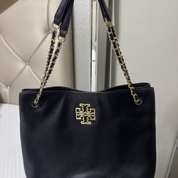 Tory Burch tote bag