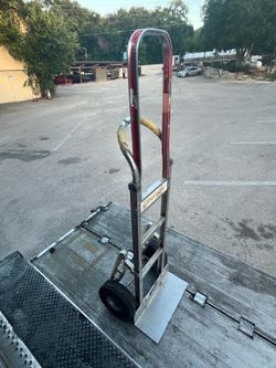 Dolly/Hand truck