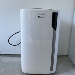 DeLonghi Pinguino Portable Air Conditioner Unit