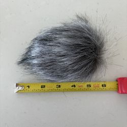 Microphone Wind Muff For comics VM 10II, Rode Video Mic