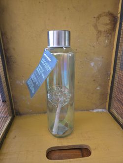 Recycled Glass Tumbler