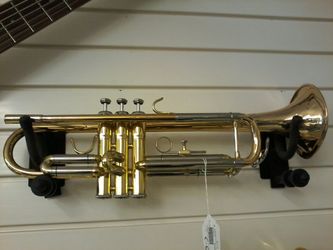 Jupiter trumpet