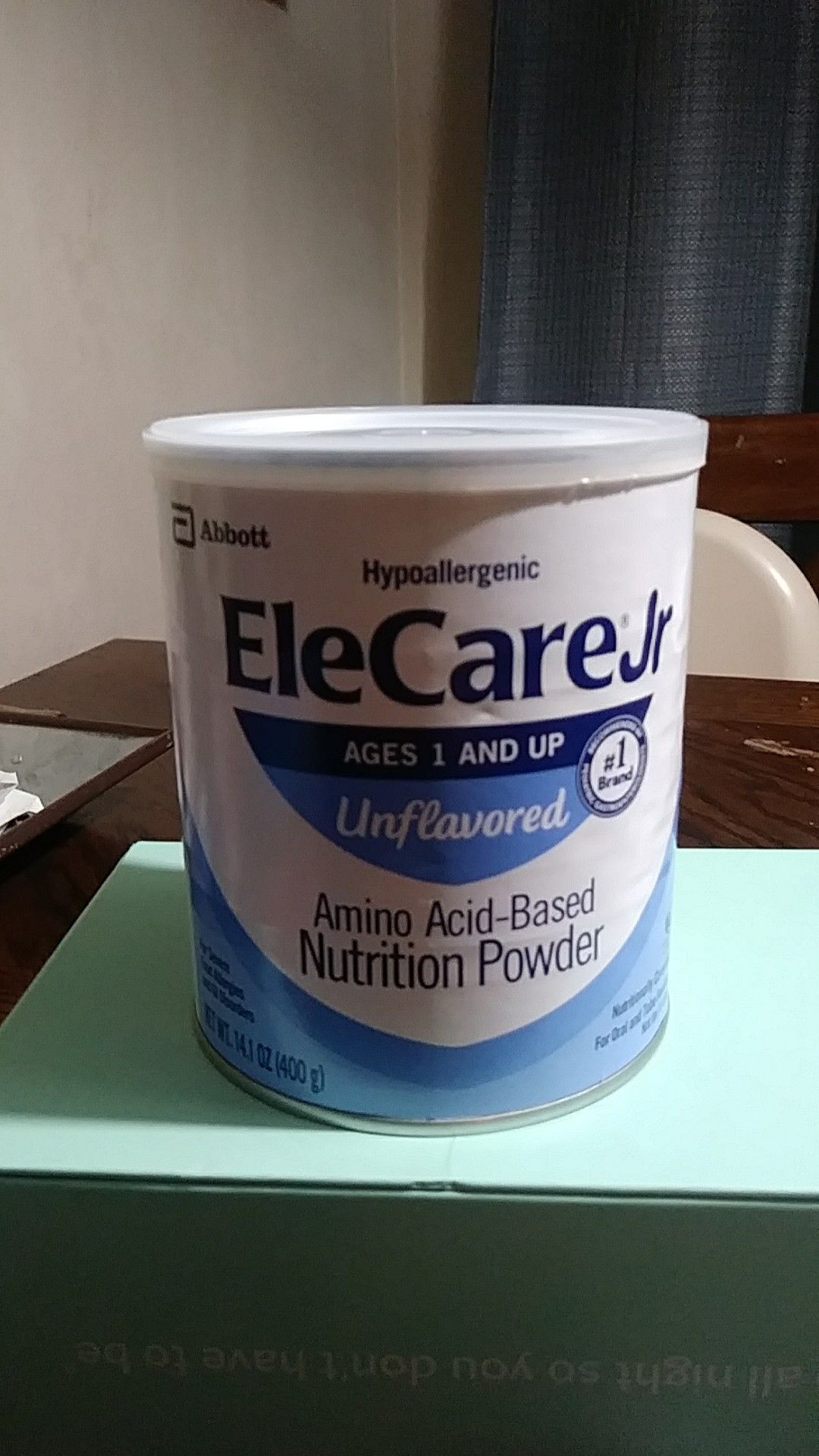 Nutrition powder