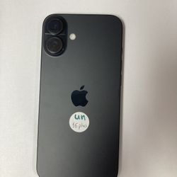 iPhone 16 Plus