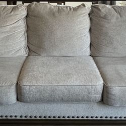 3 Seater Sofa- Smoke Free Pet Free Home