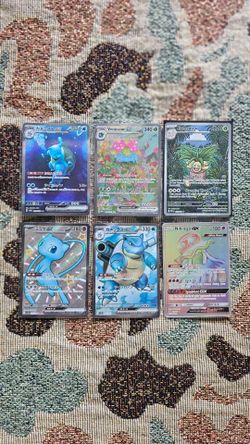 Pokémon Cards