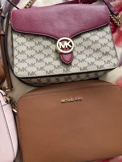 MK Purse