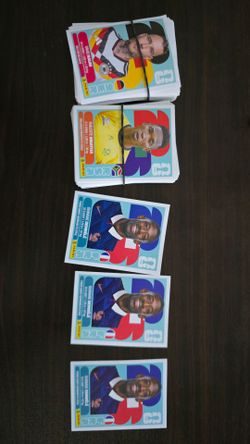 Panini world cup 2026 stickers